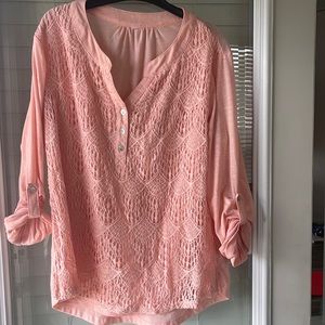 Womens blouse
